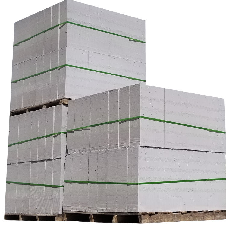 板材改性材料和蒸压制度对冶金渣蒸压加气混凝土砌块性能的影响